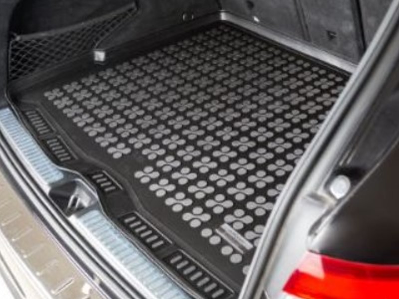 kvalitetna korita za prtljažnik automobila koja savršeno pristaju u prtljažnik