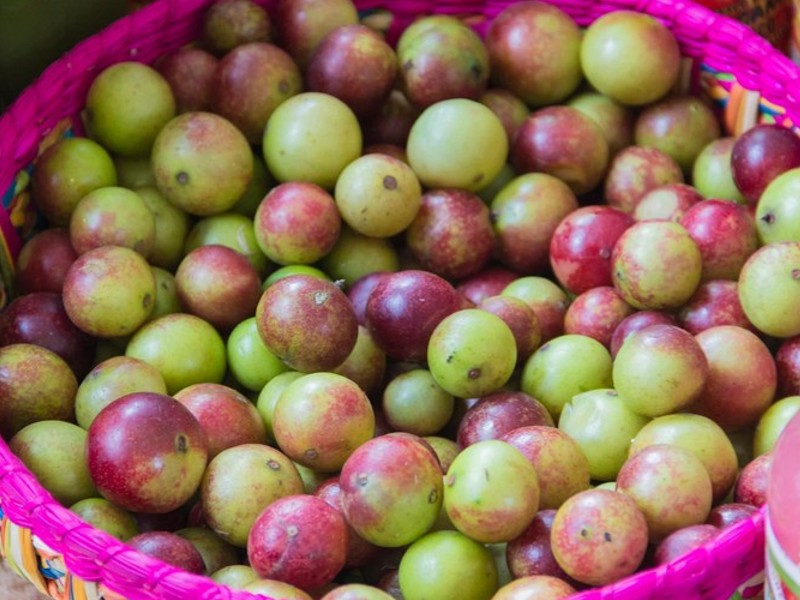 Camu Camu