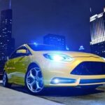 automobilska svjetla