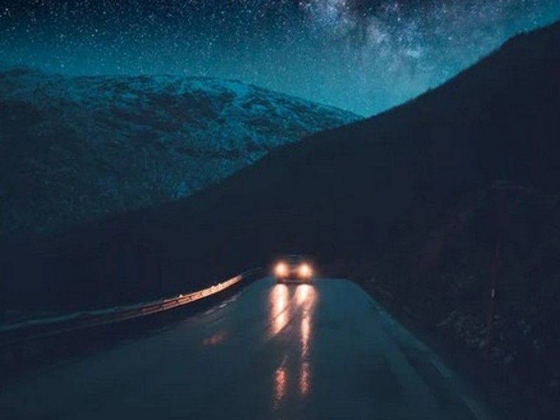 Automobilske LED žarulje idealne su za sigurnu vožnju