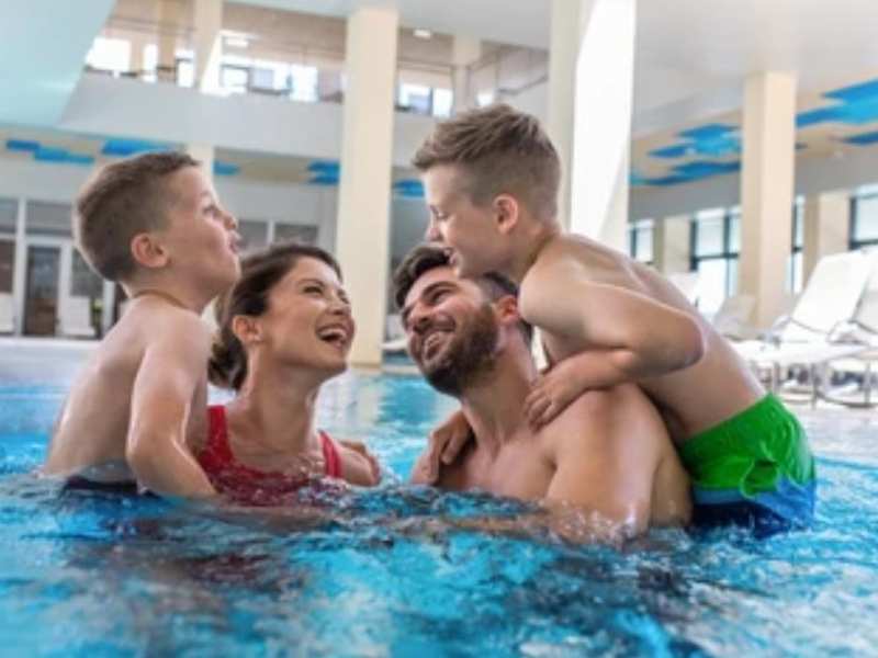 najbolji bazeni u Sloveniji