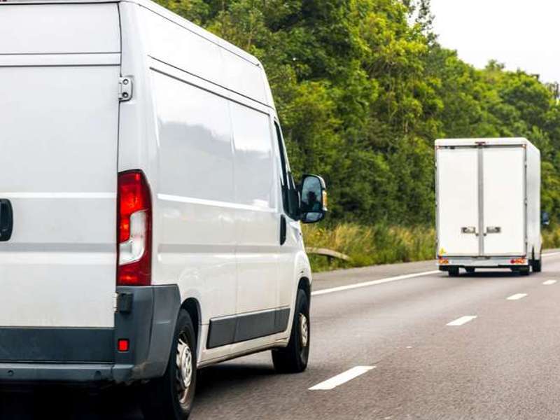 brza paketna dostava u Njemačku