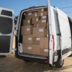 Brza paketna dostava u Njemačku kao vrlo tražena usluga prijevoz paketa između slovenije i njemačke